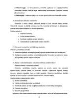 Konspekts 'Vadības grāmatvedība', 18.