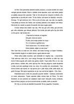 Eseja 'Mans Pērs Gints', 3.