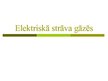 Prezentācija 'Elektriskā strāva gāzēs', 1.