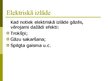 Prezentācija 'Elektriskā strāva gāzēs', 5.