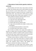 Referāts 'Rakstītprasmes iemaņu veidošana angļu valodā sākumskolā', 8.