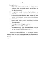 Referāts 'Rakstītprasmes iemaņu veidošana angļu valodā sākumskolā', 12.