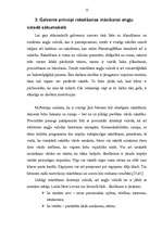 Referāts 'Rakstītprasmes iemaņu veidošana angļu valodā sākumskolā', 13.