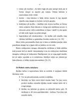 Referāts 'Rakstītprasmes iemaņu veidošana angļu valodā sākumskolā', 18.