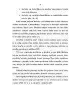 Referāts 'Rakstītprasmes iemaņu veidošana angļu valodā sākumskolā', 19.