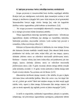 Referāts 'Rakstītprasmes iemaņu veidošana angļu valodā sākumskolā', 20.