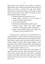 Referāts 'Rakstītprasmes iemaņu veidošana angļu valodā sākumskolā', 21.