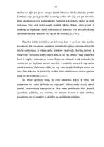 Referāts 'Rakstītprasmes iemaņu veidošana angļu valodā sākumskolā', 23.