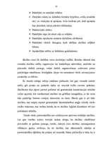 Referāts 'Rakstītprasmes iemaņu veidošana angļu valodā sākumskolā', 31.