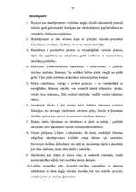 Referāts 'Rakstītprasmes iemaņu veidošana angļu valodā sākumskolā', 34.