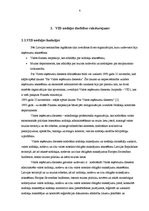 Prakses atskaite 'Valsts ieņēmumu dienesta Rīgas reģionālās iestādes Vidzemes priekšpilsētas nodaļ', 4.