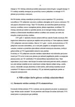 Prakses atskaite 'Valsts ieņēmumu dienesta Rīgas reģionālās iestādes Vidzemes priekšpilsētas nodaļ', 23.