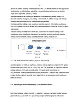 Prakses atskaite 'Valsts ieņēmumu dienesta Rīgas reģionālās iestādes Vidzemes priekšpilsētas nodaļ', 34.