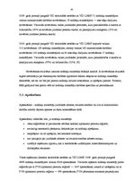 Prakses atskaite 'Valsts ieņēmumu dienesta Rīgas reģionālās iestādes Vidzemes priekšpilsētas nodaļ', 45.