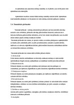 Prakses atskaite 'Valsts ieņēmumu dienesta Rīgas reģionālās iestādes Vidzemes priekšpilsētas nodaļ', 47.