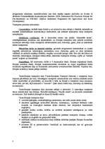 Referāts 'Transporta pakalpojumu attīstība Latvijā', 8.