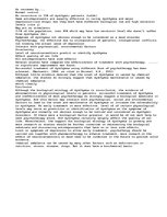 Eseja 'Dysthymia Could Be Caused by Biological Factors: a Truth or a Myth?', 3.