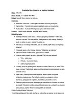 Konspekts 'Rotaļnodarbības konspekts ar mūzikas dominanti', 1.