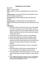 Konspekts 'Rotaļnodarbības konspekts ar mūzikas dominanti', 2.