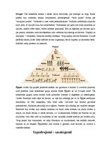 Referāts 'Civilizācijas: Senā Divupe un Senā Ēģipte', 5.