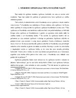 Referāts 'Latvijas valdības. Valda Dombrovska otrās valdības analīze', 5.