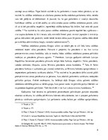 Referāts 'Latvijas valdības. Valda Dombrovska otrās valdības analīze', 8.