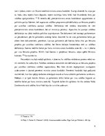 Referāts 'Latvijas valdības. Valda Dombrovska otrās valdības analīze', 9.