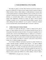 Referāts 'Latvijas valdības. Valda Dombrovska otrās valdības analīze', 10.