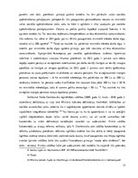 Referāts 'Latvijas valdības. Valda Dombrovska otrās valdības analīze', 15.