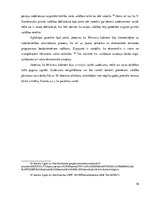 Referāts 'Latvijas valdības. Valda Dombrovska otrās valdības analīze', 16.