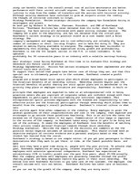 Eseja 'Southwest Airlines', 2.