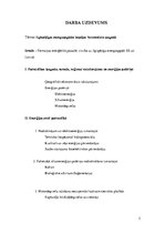 Referāts 'Ilgtspējīgas energoapgādes iespējas Vecumnieku pagastā', 2.