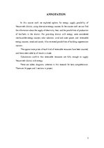 Referāts 'Ilgtspējīgas energoapgādes iespējas Vecumnieku pagastā', 5.