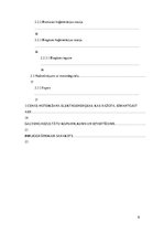 Referāts 'Ilgtspējīgas energoapgādes iespējas Vecumnieku pagastā', 8.