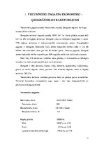 Referāts 'Ilgtspējīgas energoapgādes iespējas Vecumnieku pagastā', 11.