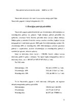 Referāts 'Ilgtspējīgas energoapgādes iespējas Vecumnieku pagastā', 12.