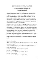 Referāts 'Ilgtspējīgas energoapgādes iespējas Vecumnieku pagastā', 14.