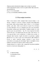 Referāts 'Ilgtspējīgas energoapgādes iespējas Vecumnieku pagastā', 16.