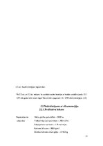 Referāts 'Ilgtspējīgas energoapgādes iespējas Vecumnieku pagastā', 21.