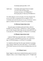 Referāts 'Ilgtspējīgas energoapgādes iespējas Vecumnieku pagastā', 22.