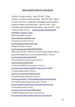 Referāts 'Ilgtspējīgas energoapgādes iespējas Vecumnieku pagastā', 29.