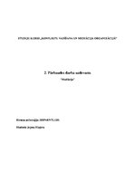 Konspekts 'Mediācija - definīcijas, plusi un mīnusi, mediācija citā valstī', 1.