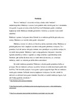 Konspekts 'Mediācija - definīcijas, plusi un mīnusi, mediācija citā valstī', 2.