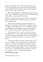 Konspekts 'Mediācija - definīcijas, plusi un mīnusi, mediācija citā valstī', 3.