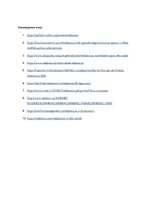 Konspekts 'Mediācija - definīcijas, plusi un mīnusi, mediācija citā valstī', 7.