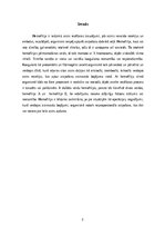 Referāts 'Hemofīlija', 3.