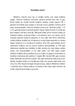 Referāts 'Hemofīlija', 4.