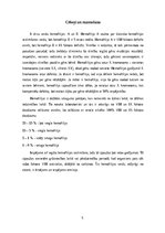 Referāts 'Hemofīlija', 5.