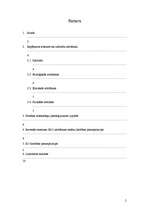 Referāts 'Infiltrāta attīrīšanas iekārtas', 2.