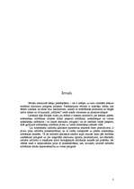 Referāts 'Infiltrāta attīrīšanas iekārtas', 3.